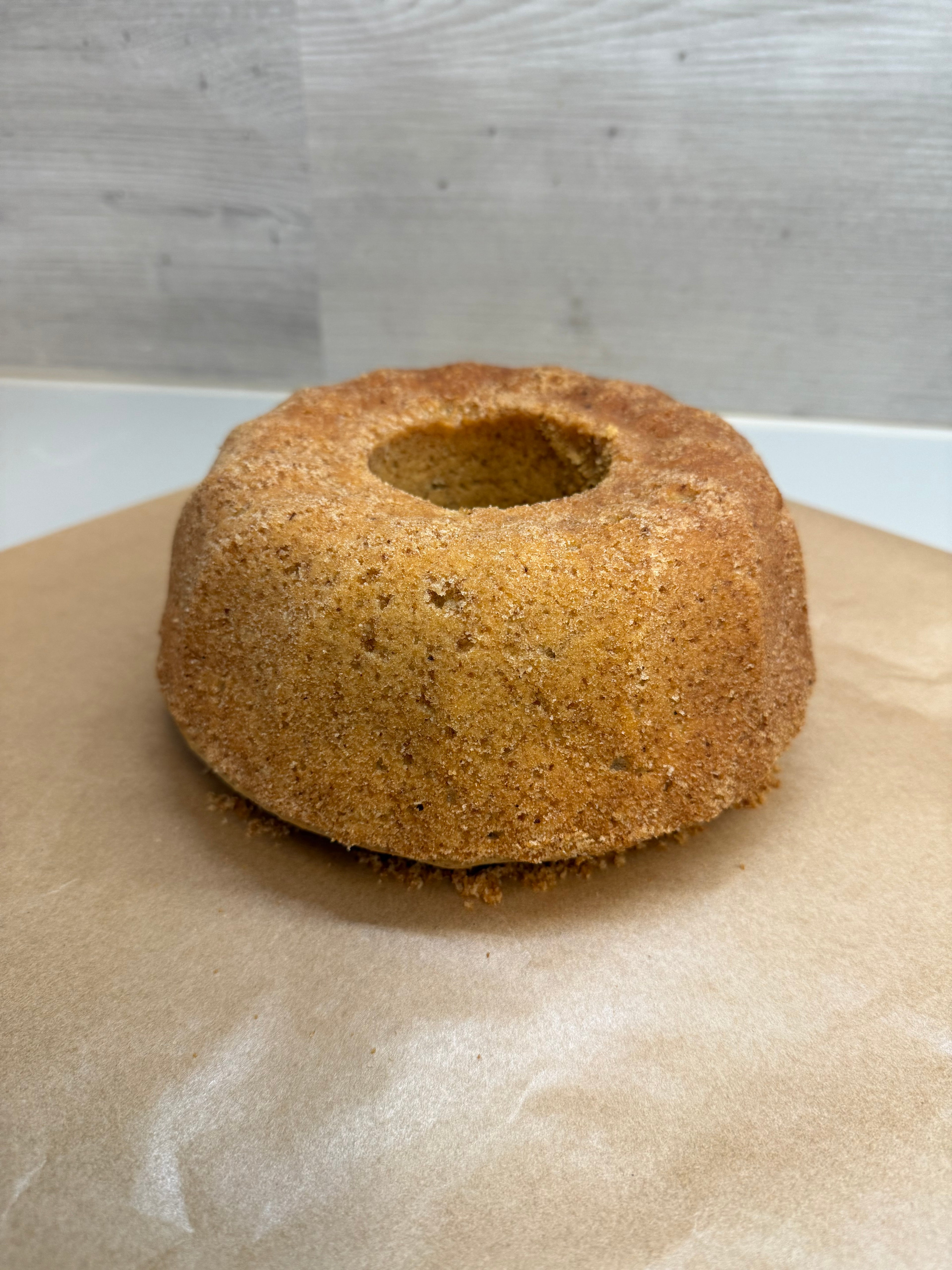 Café Noní | Kuivakakut | GLUT/LAKT
