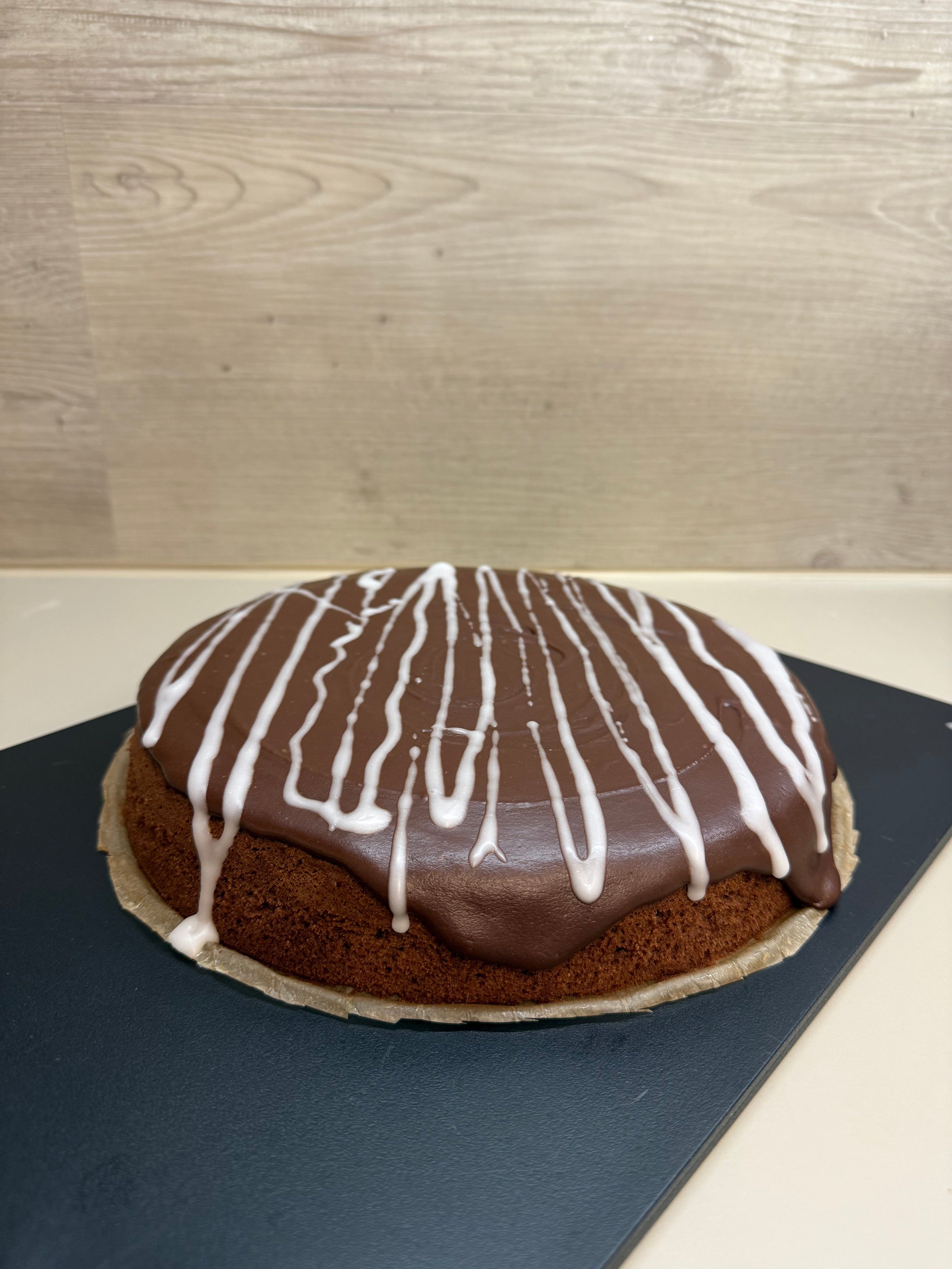 Café Noní | Mokkapalat | GLUT/ LAKT