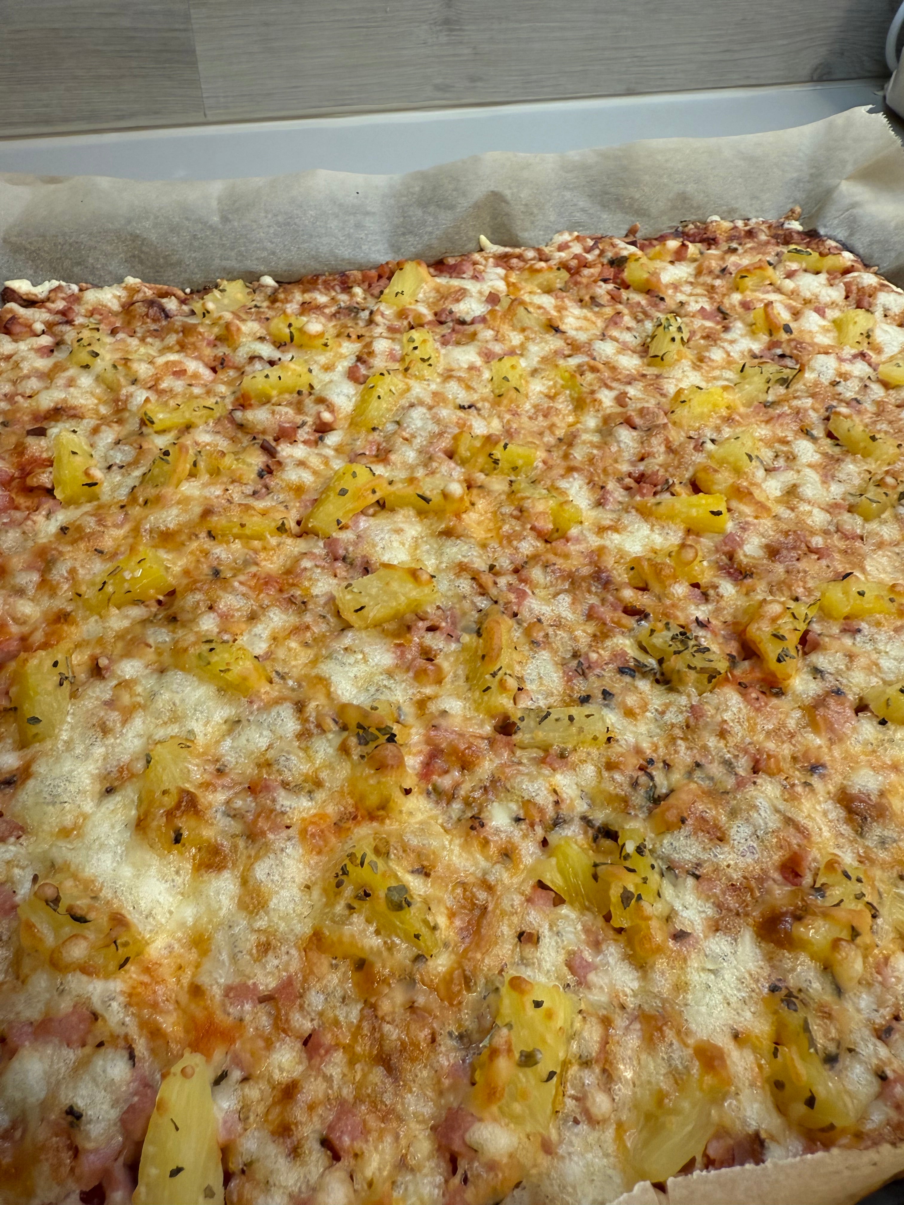 Café Noní | Pizza | GLUT/LAKT