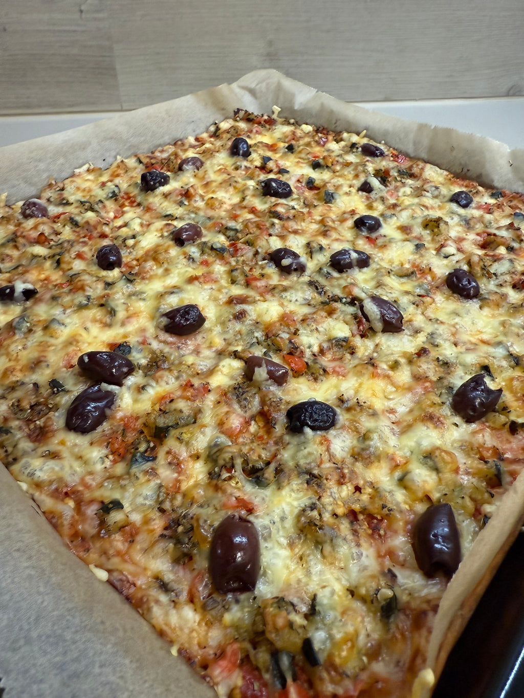 Café Noní | Pizza | GLUT/LAKT