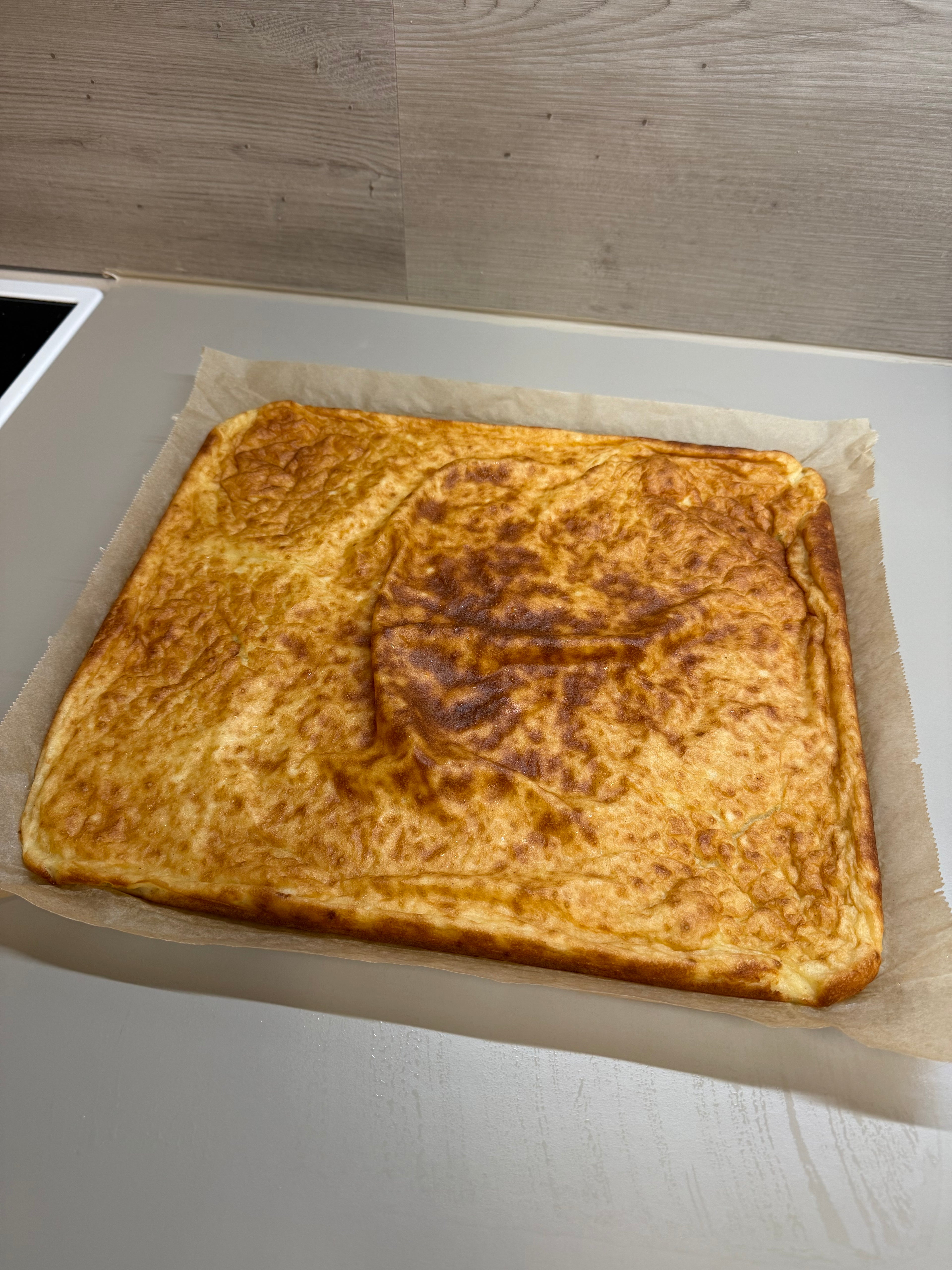 Café Noní | Pannukakku | GLUT /LAKT