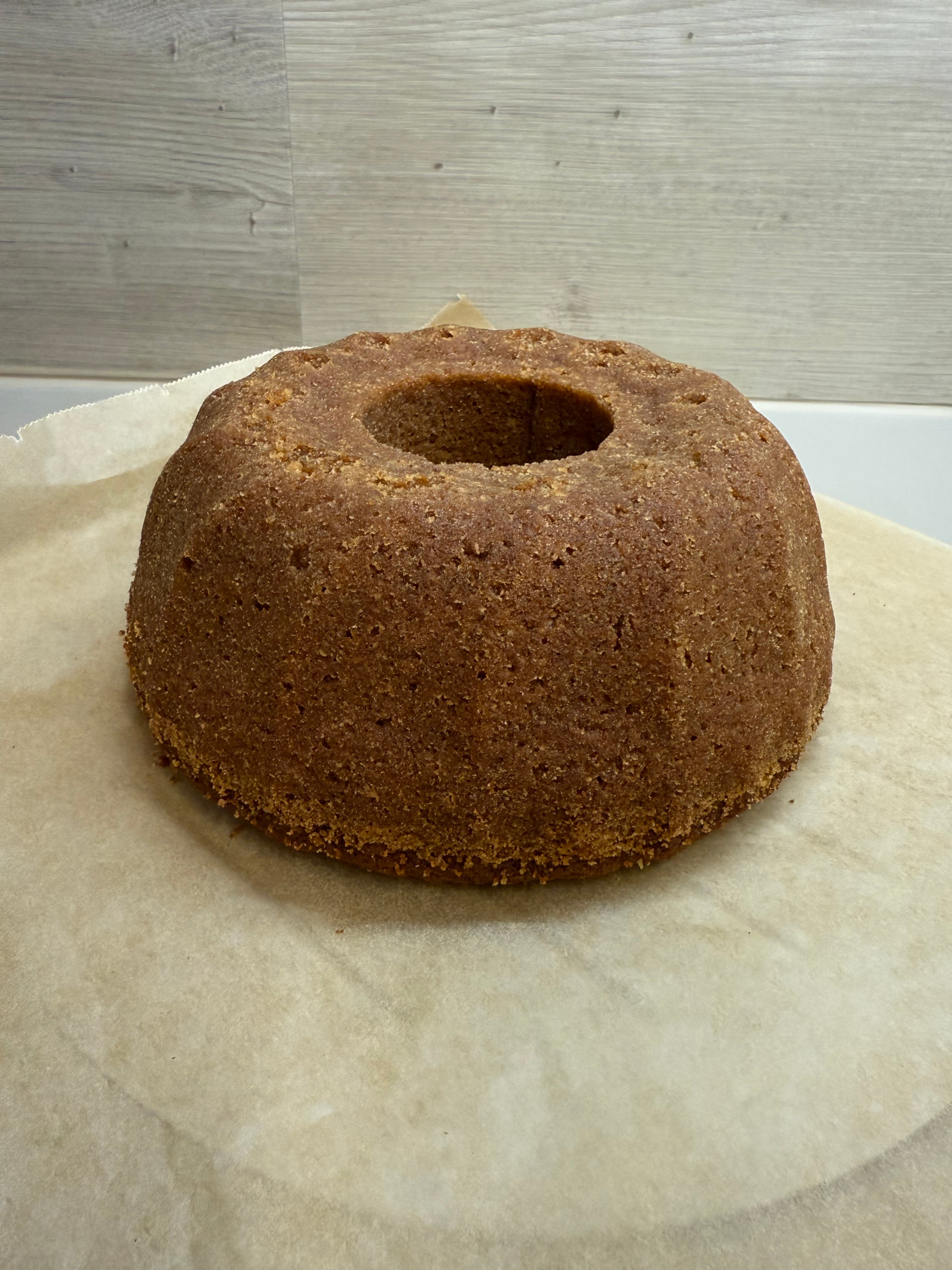 Café Noní | Kuivakakut | GLUT/LAKT