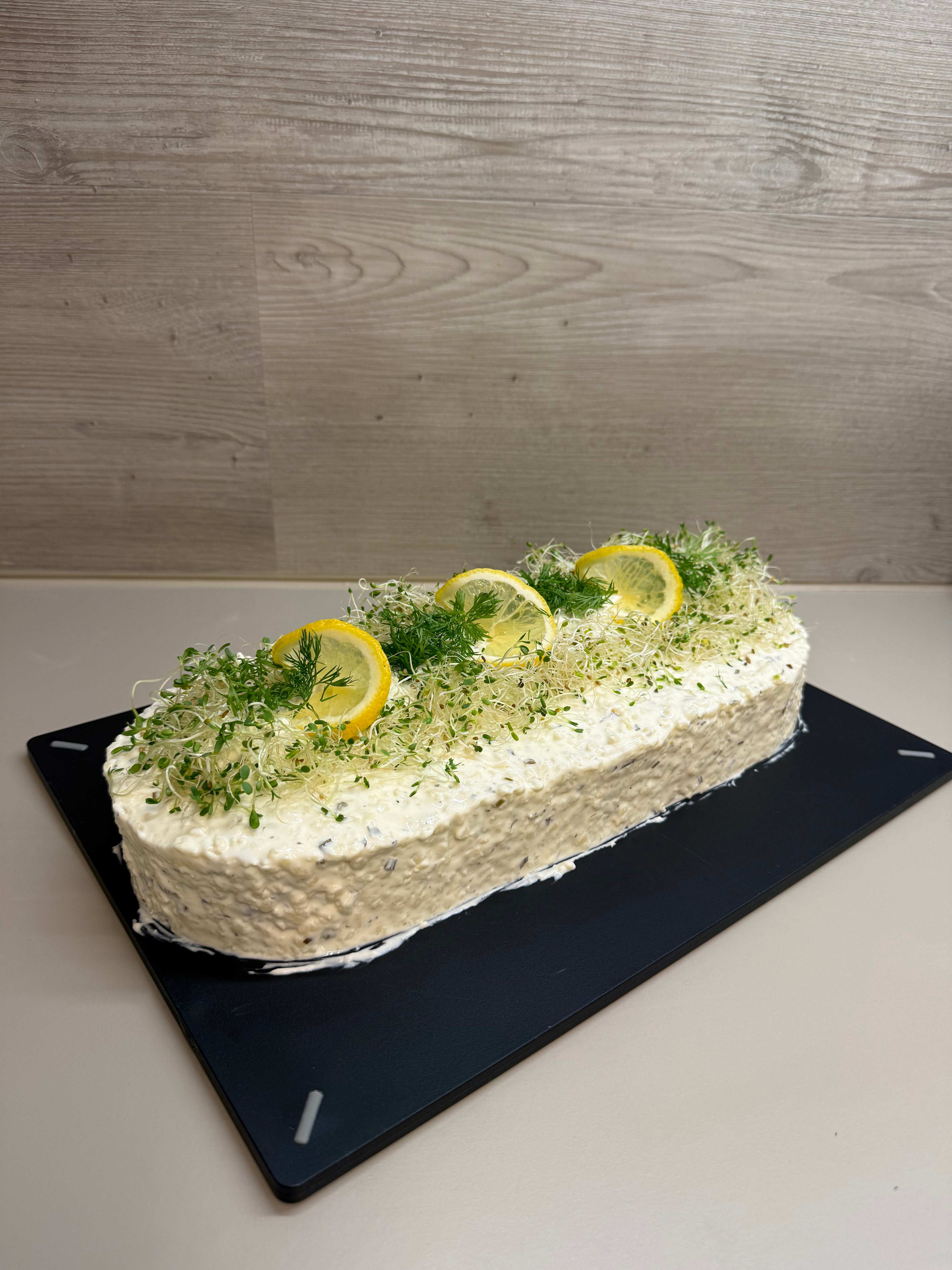 Voileipäkakku ( GLUT/LAKT )