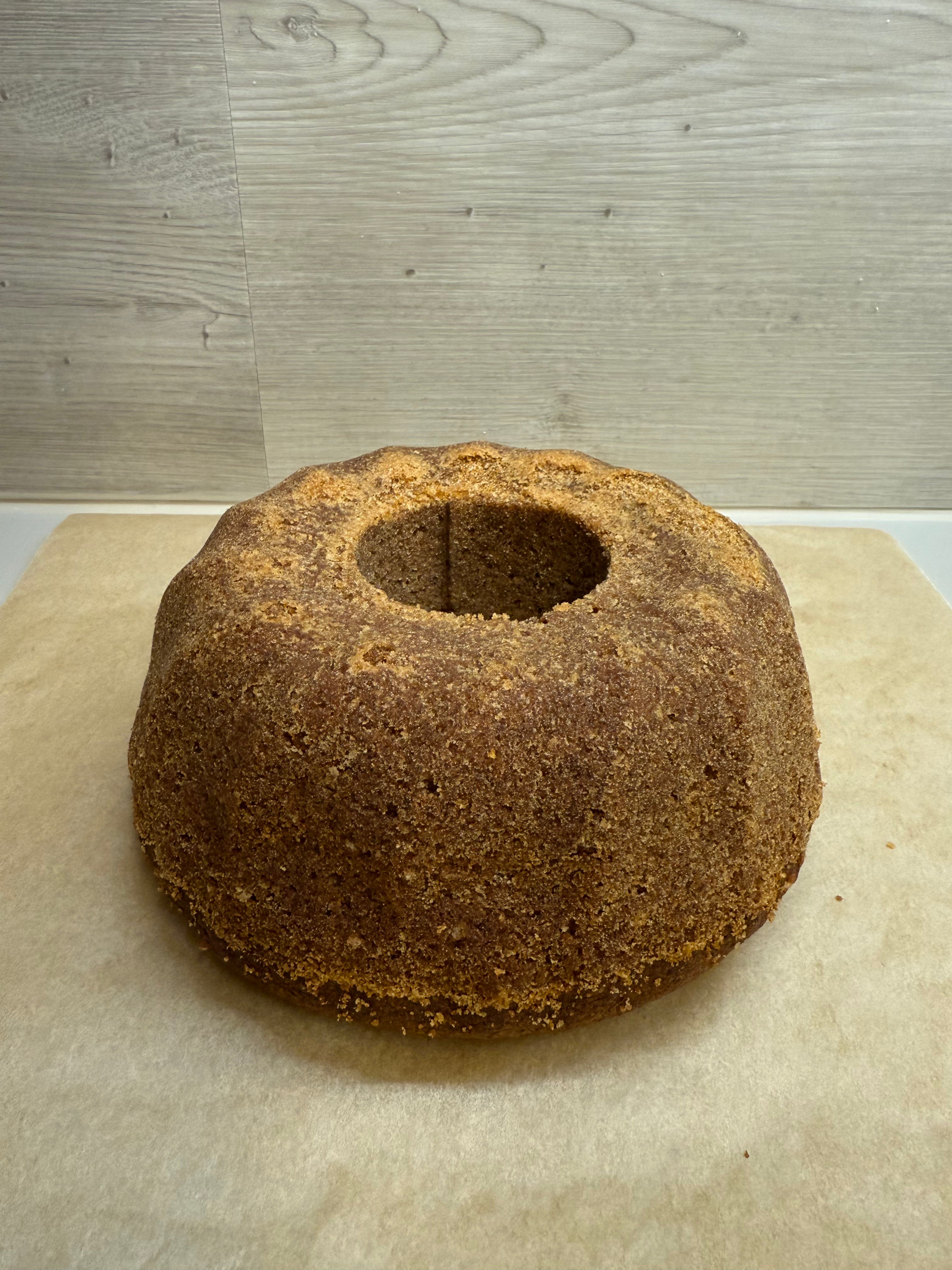 Café Noní | Kuivakakut | GLUT/LAKT